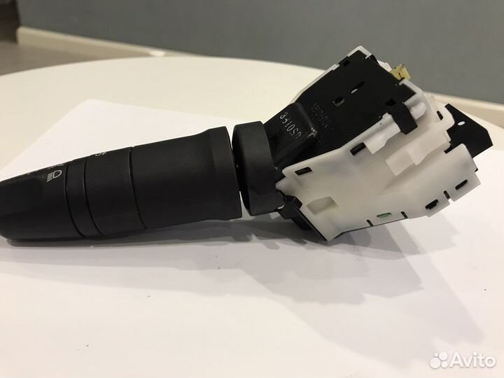 Подрулевой переключатель Nissan X-Trail