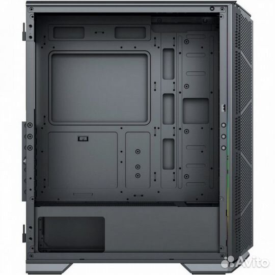 Корпус ACD Citadel 105 560510