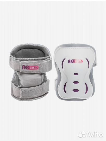 Защита для роликов reaction размер M