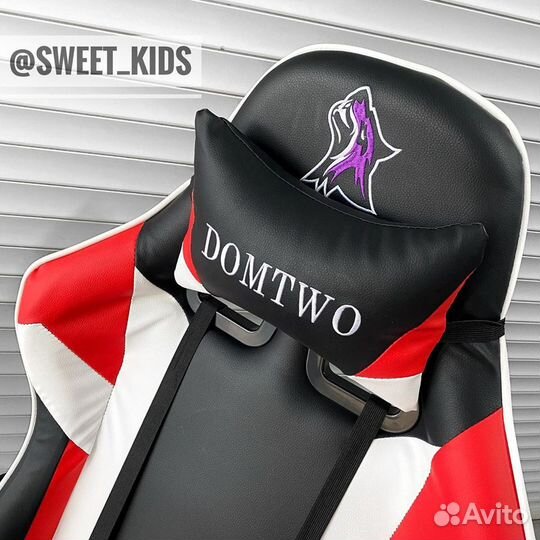 Компьютерное кресло