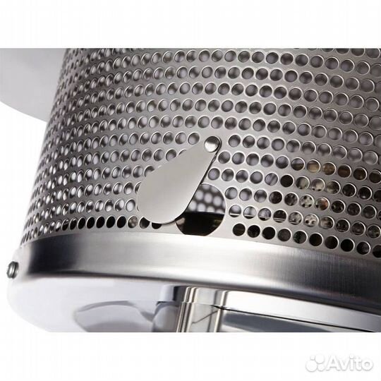 Обогреватель ик газовый уличный Ballu Vela