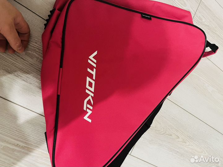 Сумка для роликов и коньков vitokin