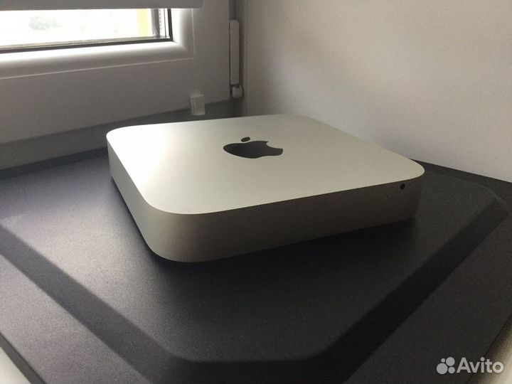 Apple Mac mini late 2012 Core i5