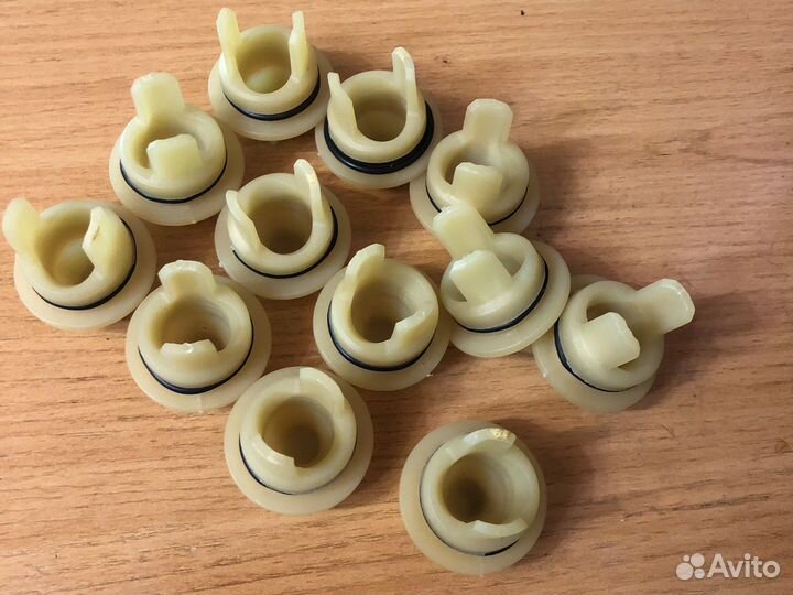 Предохранительная втулка мясорубки bosch