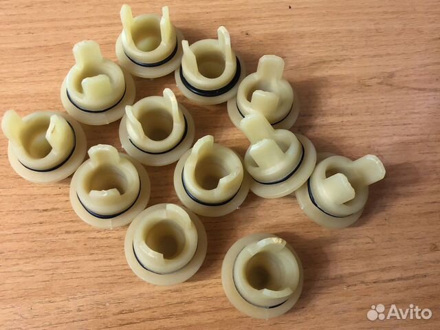 Предохранительная втулка мясорубки bosch