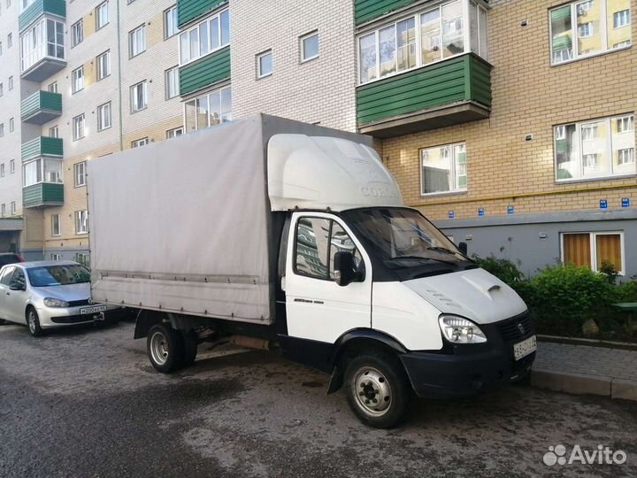 Грузоперевозки переезды Грузчики