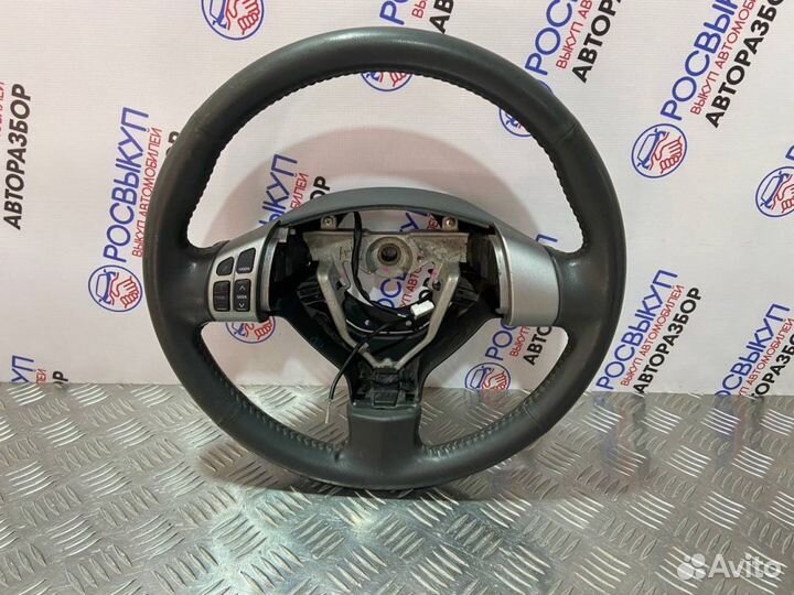 Руль Suzuki SX4 1