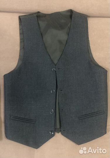 Детская школьная форма