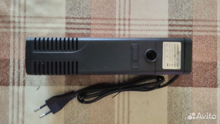 Фильтр для аквариума