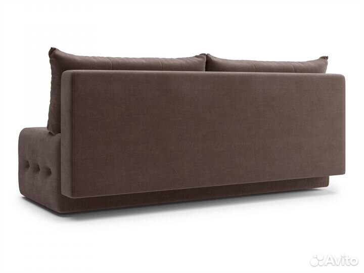 Диван прямой 