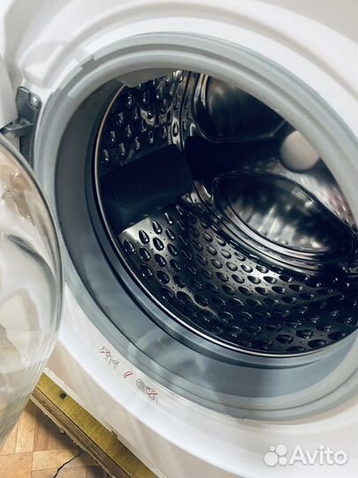Встраиваемая Стиральная машина Bosch
