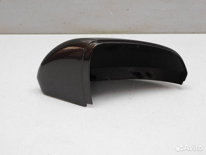 Крышка/накладка зеркала правого Renault Arkana