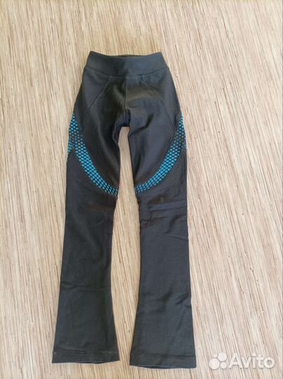 Термокомплект для фигурного катания