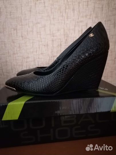 Туфли женские 38 размер