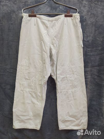 Штаны для каратэ