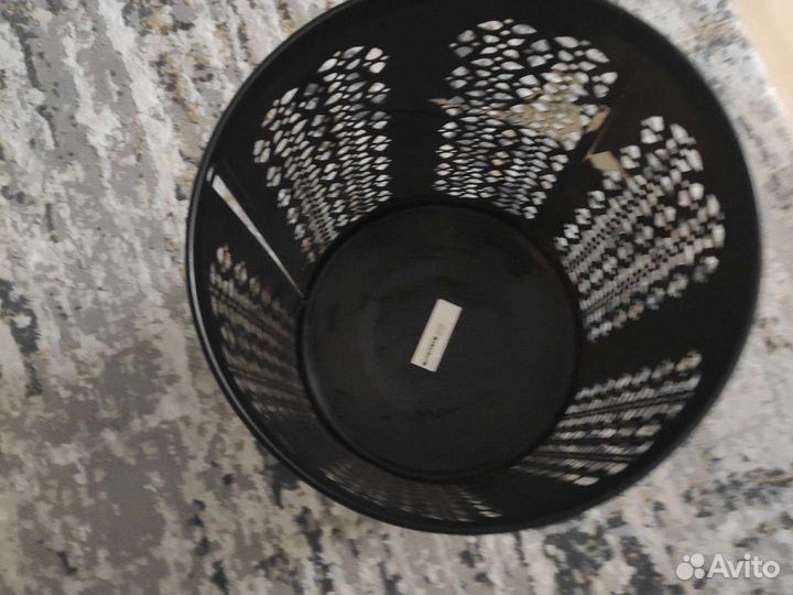 Подсвечник фонарь IKEA