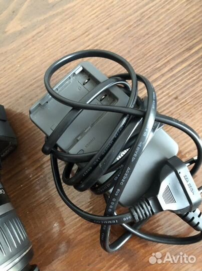 Зеркальный фотоаппарат canon eos 400d