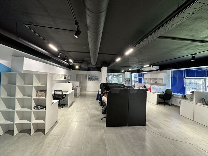 Офис, 190 м²