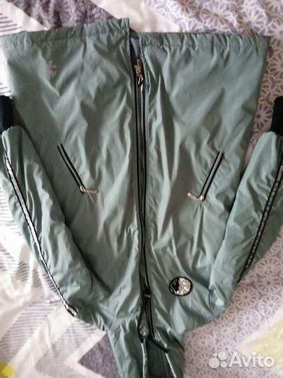 Куртка для девочки