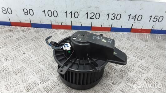 Моторчик печки chrysler voyager Grand Voyager 5 (P