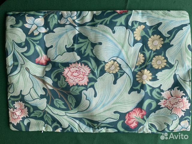 Чехол на подушку