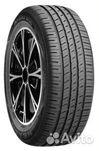 Nexen N'Fera RU5 245/50 R20 102V