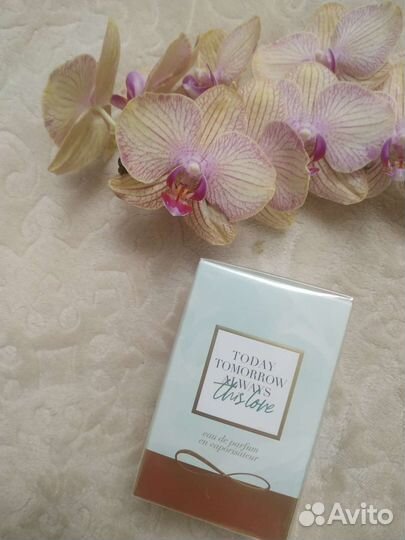 Avon This love 50 ml