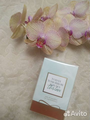 Avon This love 50 ml