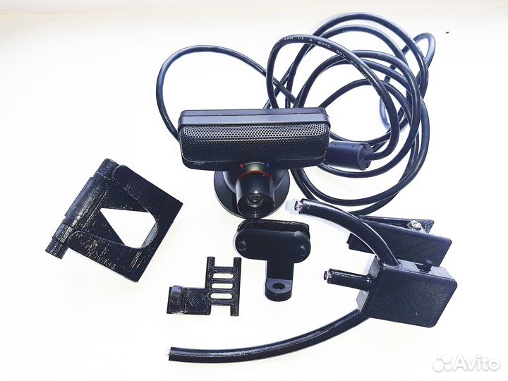 Комплект для Freetrack, Opentrack