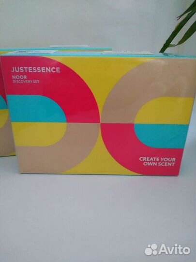 Парфюм женский,набор