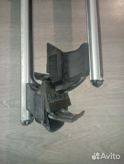 Багажник на крышу универсальный 120 см