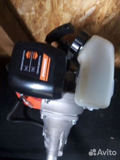 Триммер (бензокоса) бензиновый patriot T535 PRO