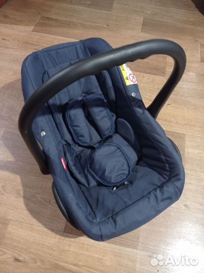 Коляска verdi 3 в 1