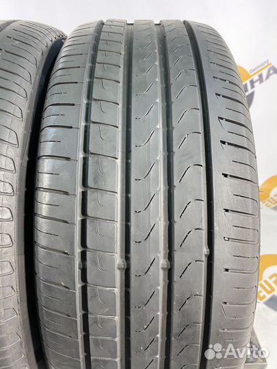 Pirelli Scorpion Verde 255/45 R20 107Y