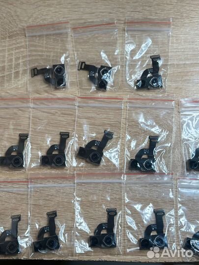 Основная камера iPhone 12