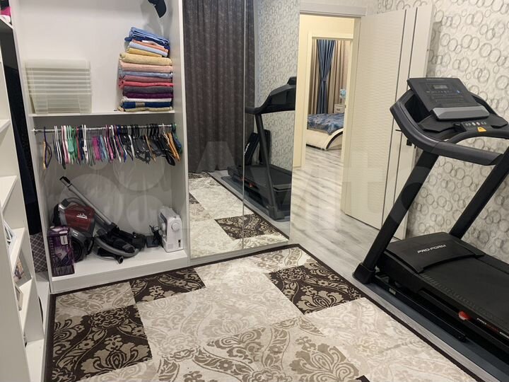 Таунхаус 151 м² на участке 4,5 сот.