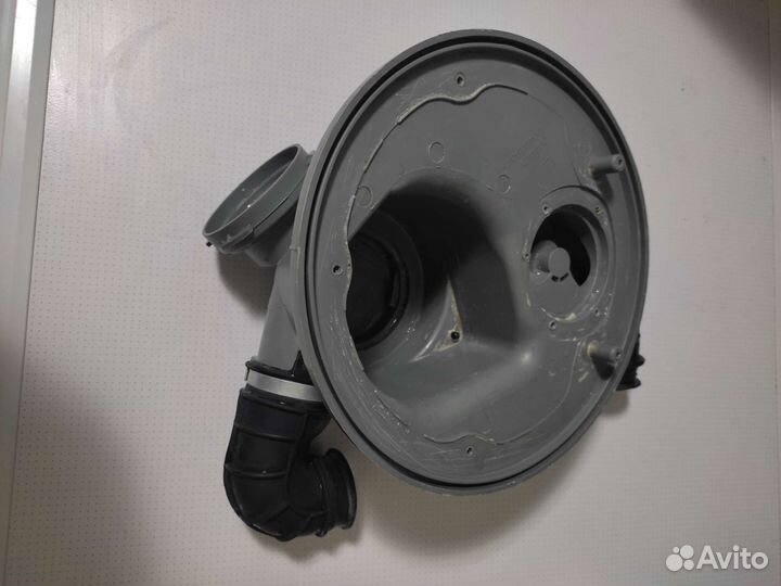 Посудомоечная машина Гефест 45301