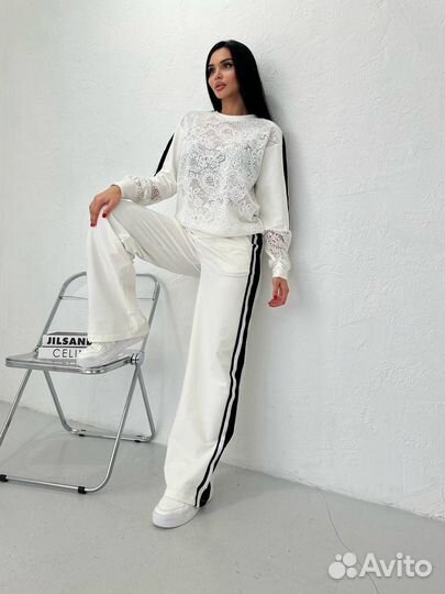 Шикарный костюм. Турция