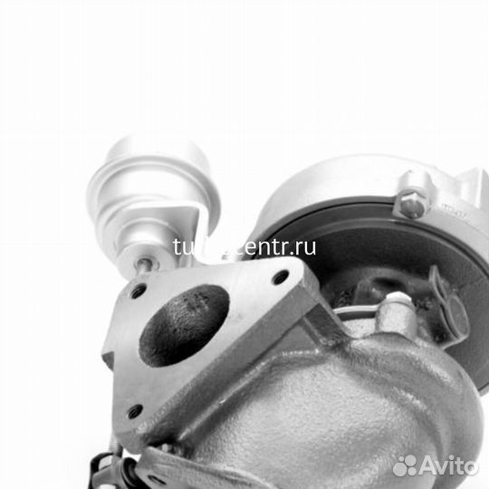 Турбина borgwarner 53039880020 MB vito, V-klasse