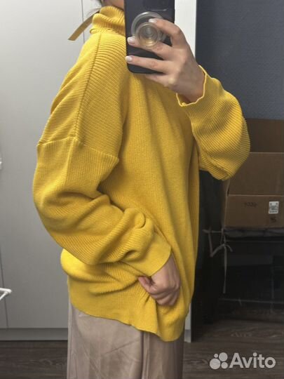 Свитер Mini Love (новый)