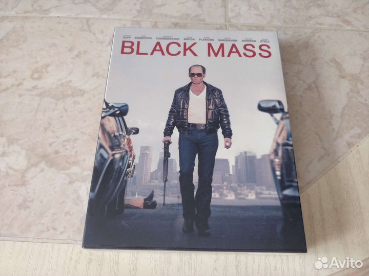 Стилбуки blu-ray Manta Lab, Filmarena