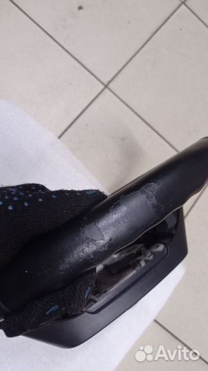 Руль Ford Mondeo 5 2014