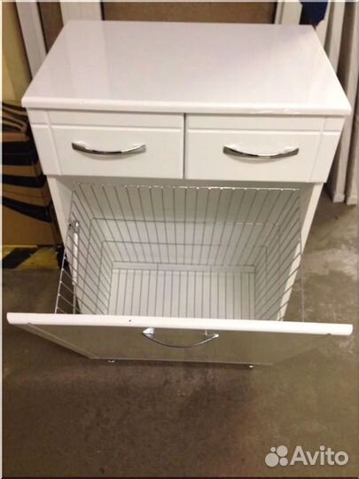 Комод для ванной