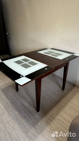 Кухонный стол бу