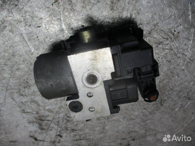 Блок ABS Volkswagen Passat B5 1997 8E0614111AB