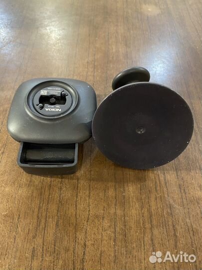 Держатель телефона Nokia CR-115