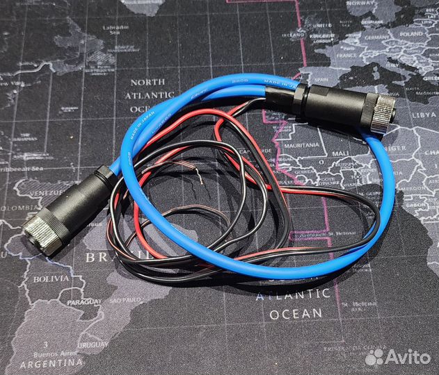 Кабель прямого подключения Lowrence Point 1