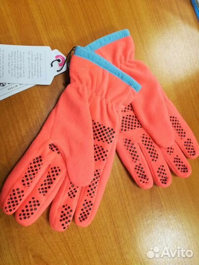 Перчатки