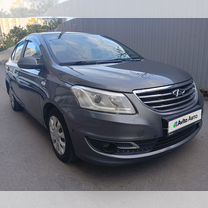 Chery Bonus 3 (E3) 1.5 MT, 2015, 175 800 км, с пробегом, цена 540 000 руб.