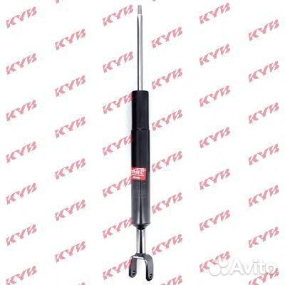 Передний амортизатор